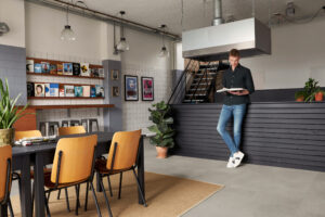 Vivafloors 1820  Tegel PVC