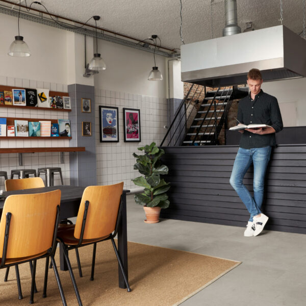 Vivafloors 1820  Tegel PVC