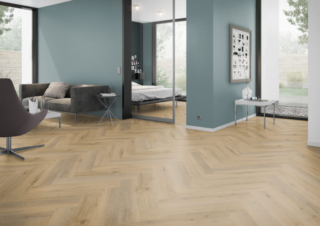 Belakos Attico visgraat XL 80 215708018751