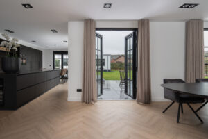 Montinique Charente Visgraat XL