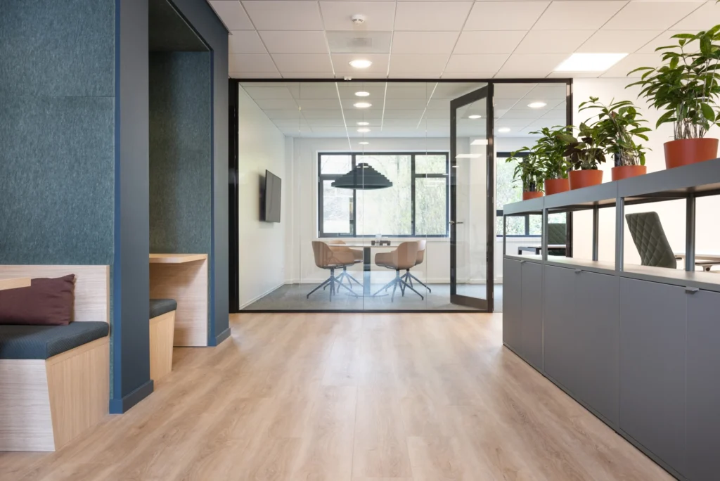 Therdex PVC Vloeren Loose Lay LL10154