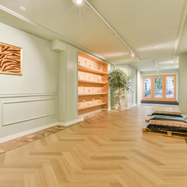 Therdex PVC Vloeren Design T15095