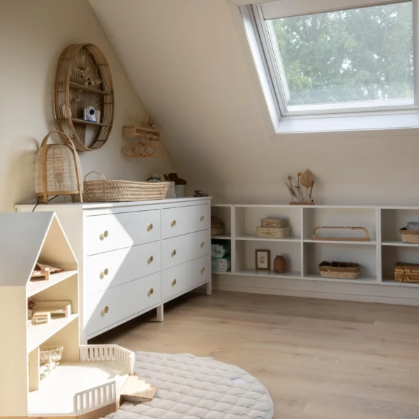 Therdex PVC Vloeren XstraLong T18070