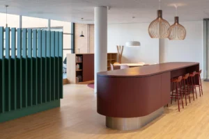 Therdex PVC Vloeren Regular T2550