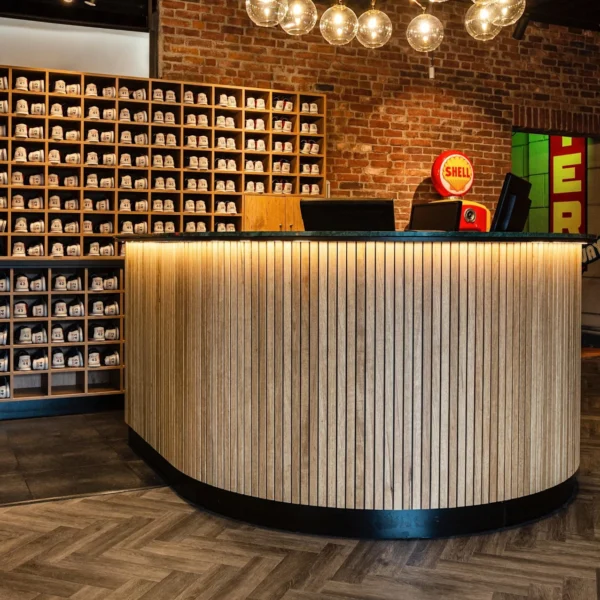 Therdex PVC Vloeren Tapis T4003