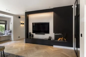 Therdex PVC Vloeren Chevron T6041