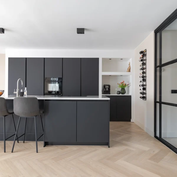 Therdex PVC Vloeren Chevron T6042