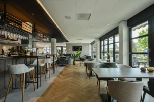 Therdex PVC Vloeren Chevron T6043