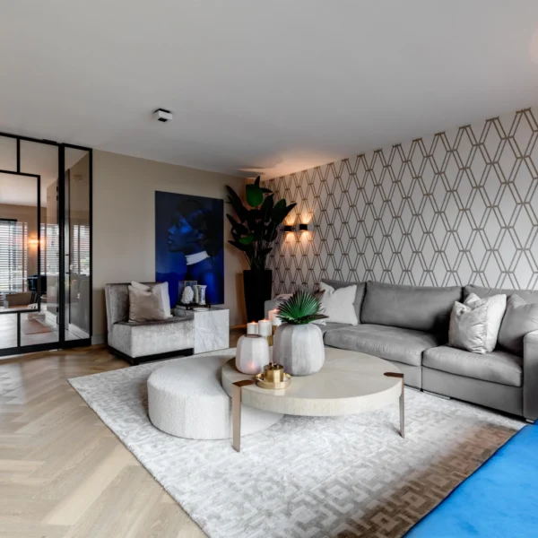 Therdex PVC Vloeren Premium T7001