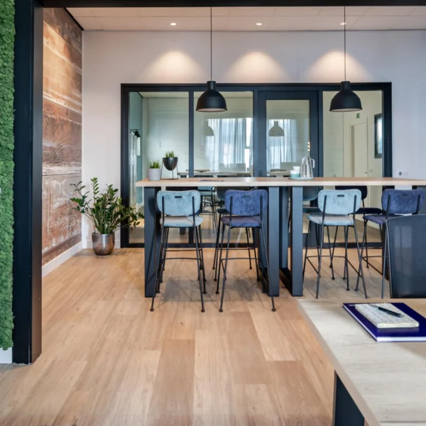 Therdex PVC Vloeren Regular Click TC3020