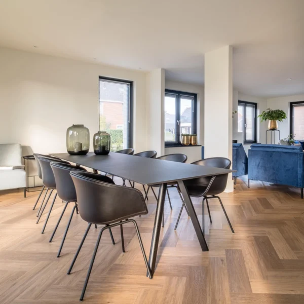 Therdex PVC Vloeren Regular Click TC6032