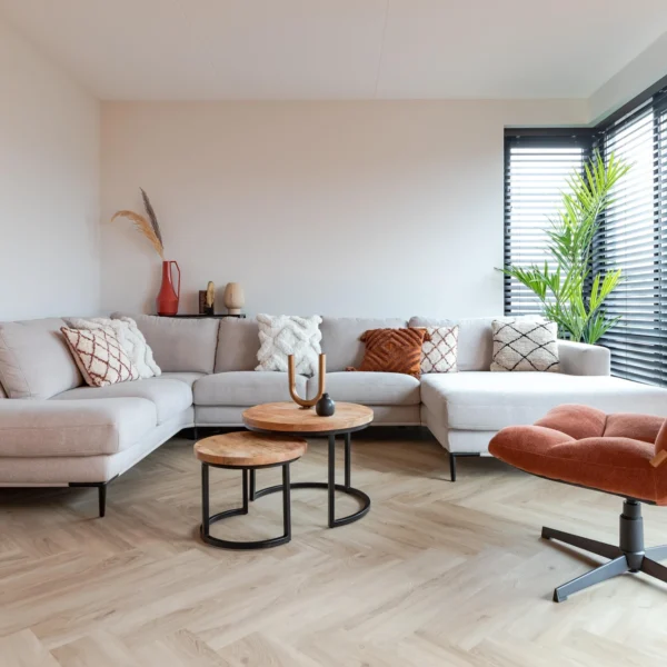 Therdex PVC Vloeren Rustique Click TC7551