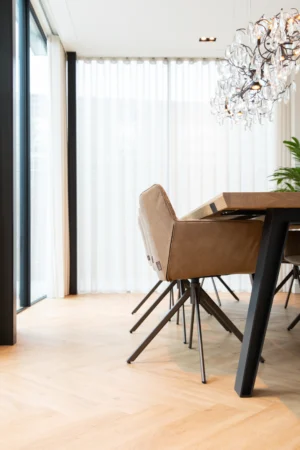 Therdex PVC Vloeren Rustique Click TC7554